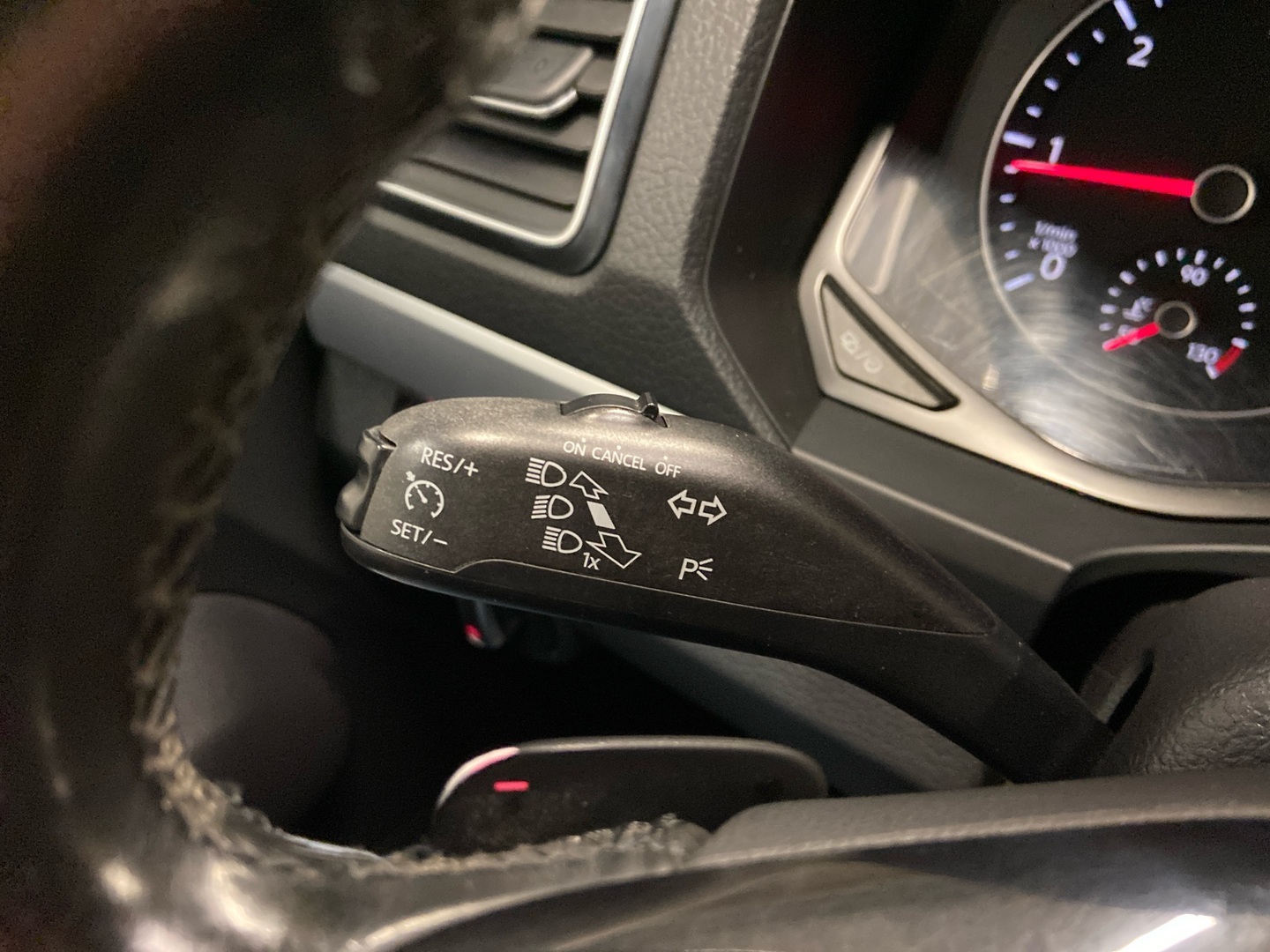 VOLKSWAGEN Amarok 2017