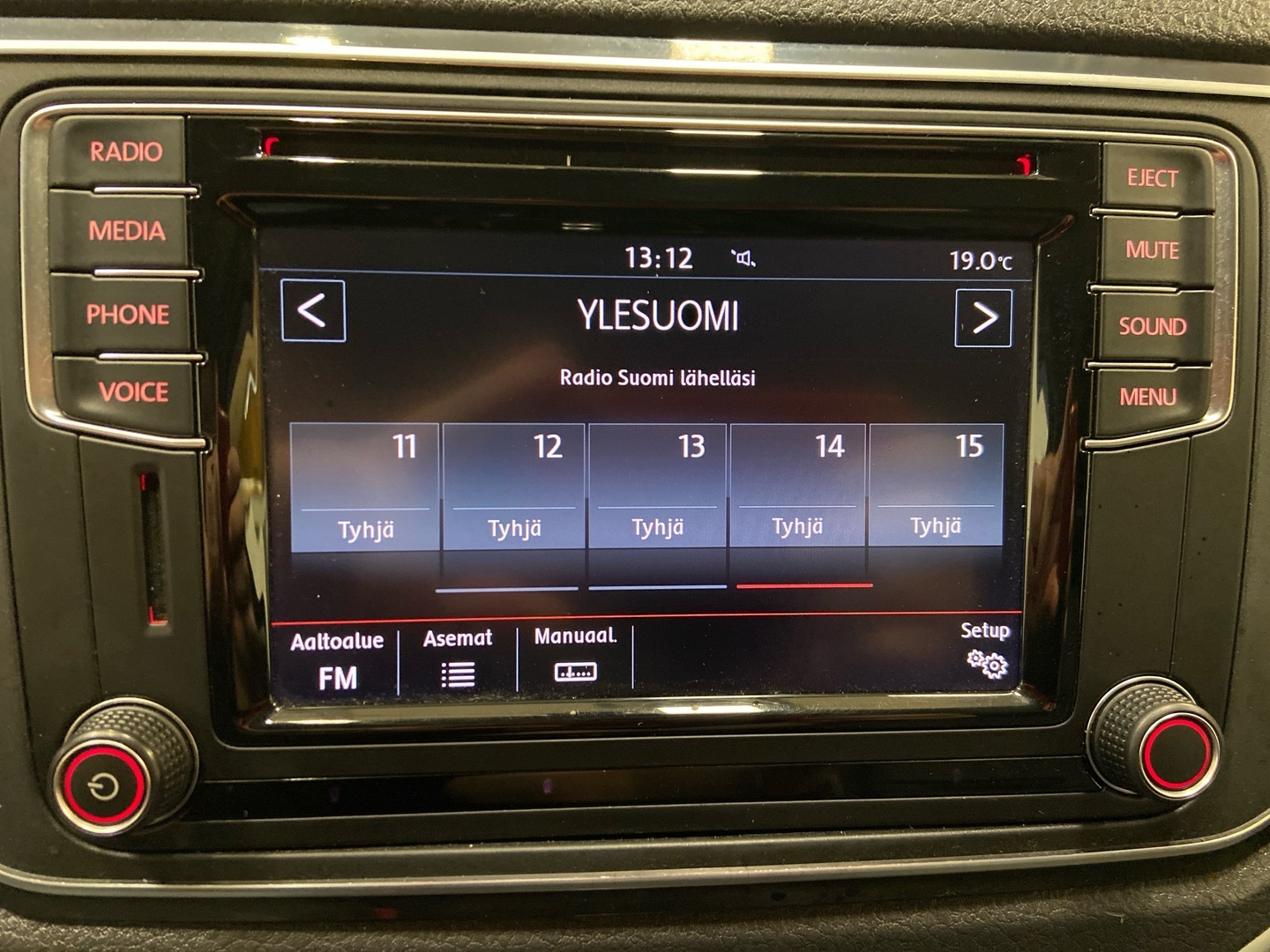 VOLKSWAGEN Amarok 2017