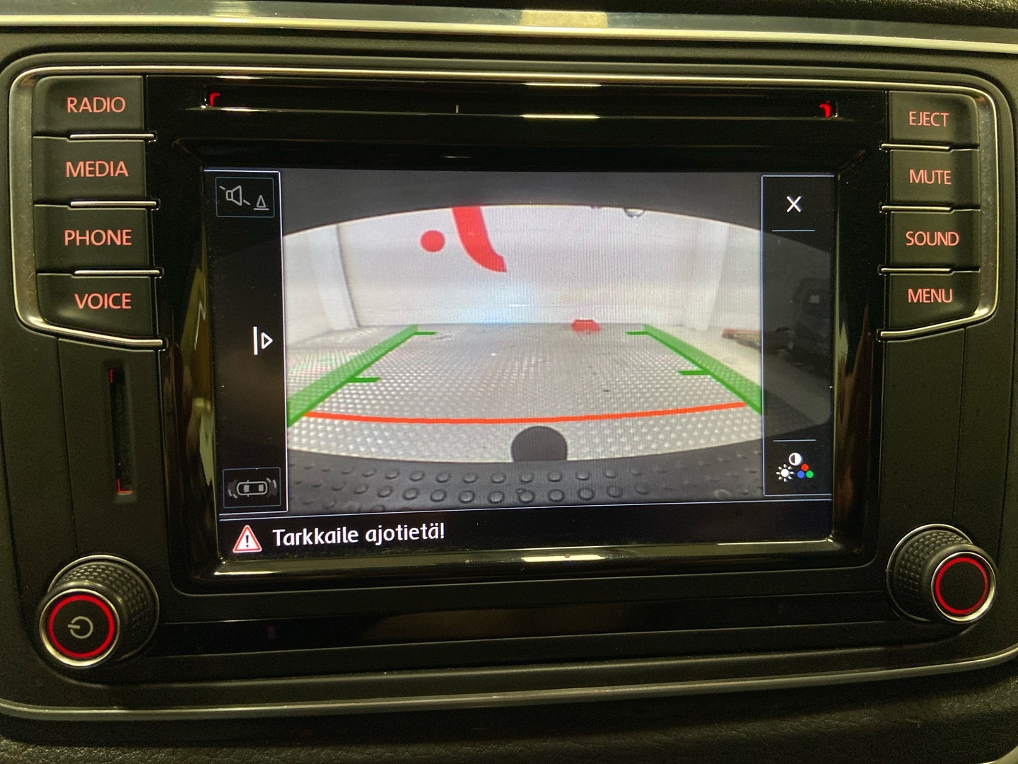 VOLKSWAGEN Amarok 2017