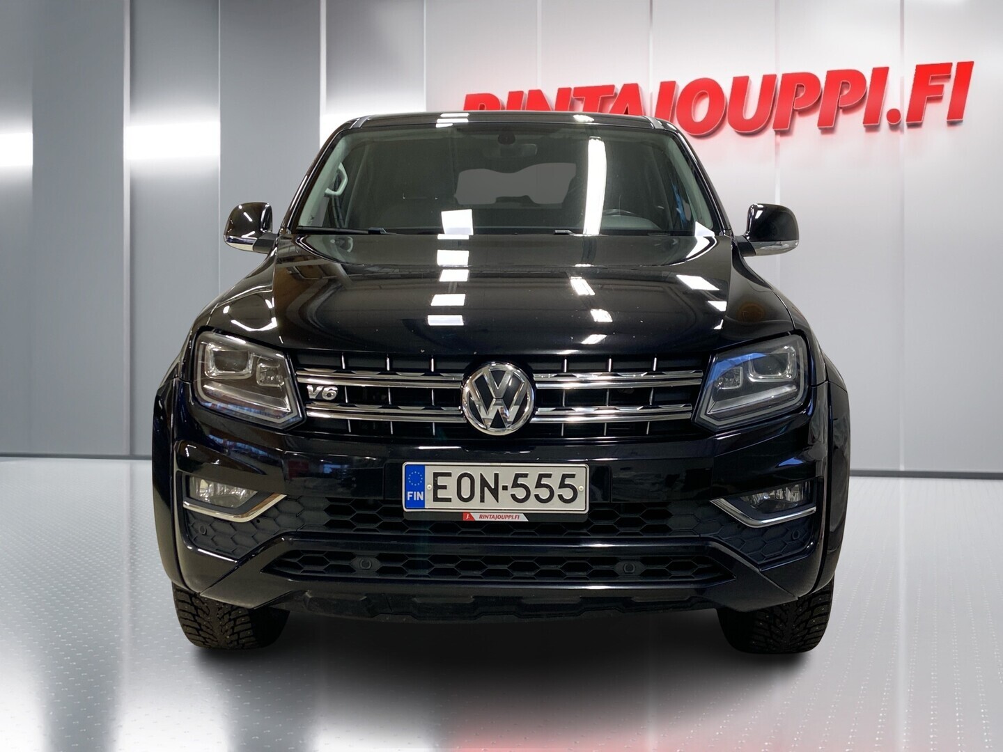 VOLKSWAGEN Amarok 2017
