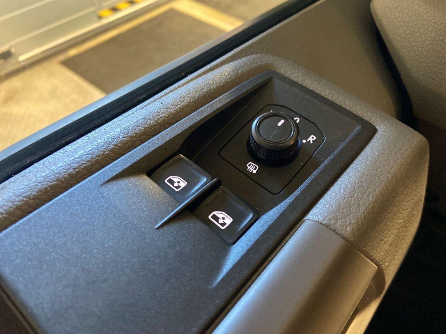 VOLKSWAGEN Crafter 17