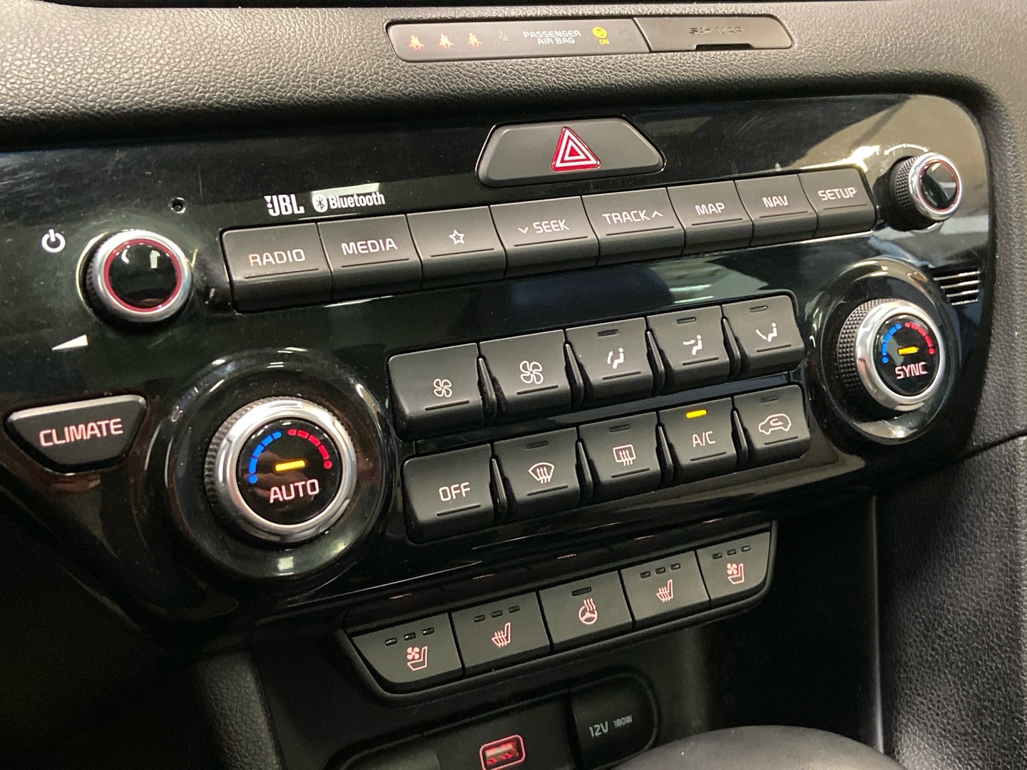 KIA Sportage 23