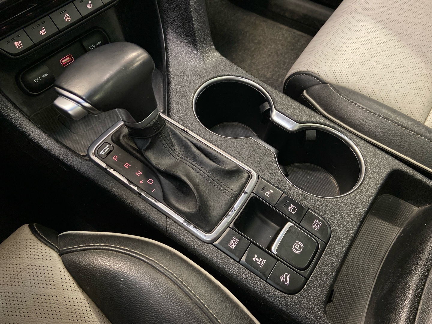 KIA Sportage 25
