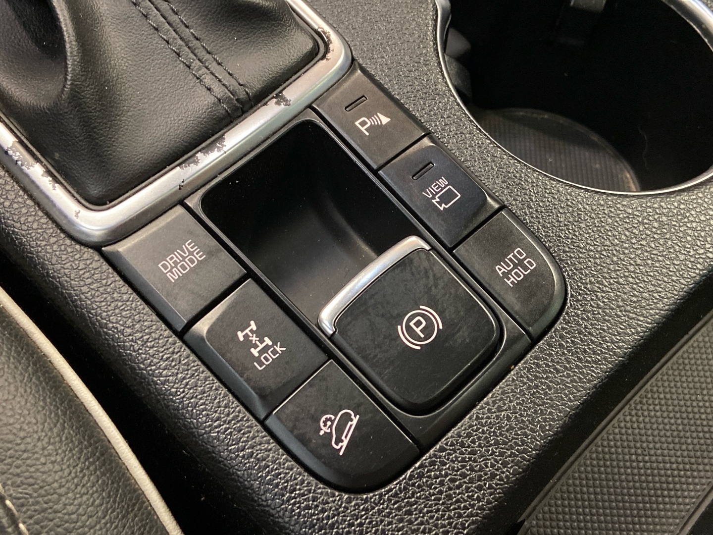 KIA Sportage 26