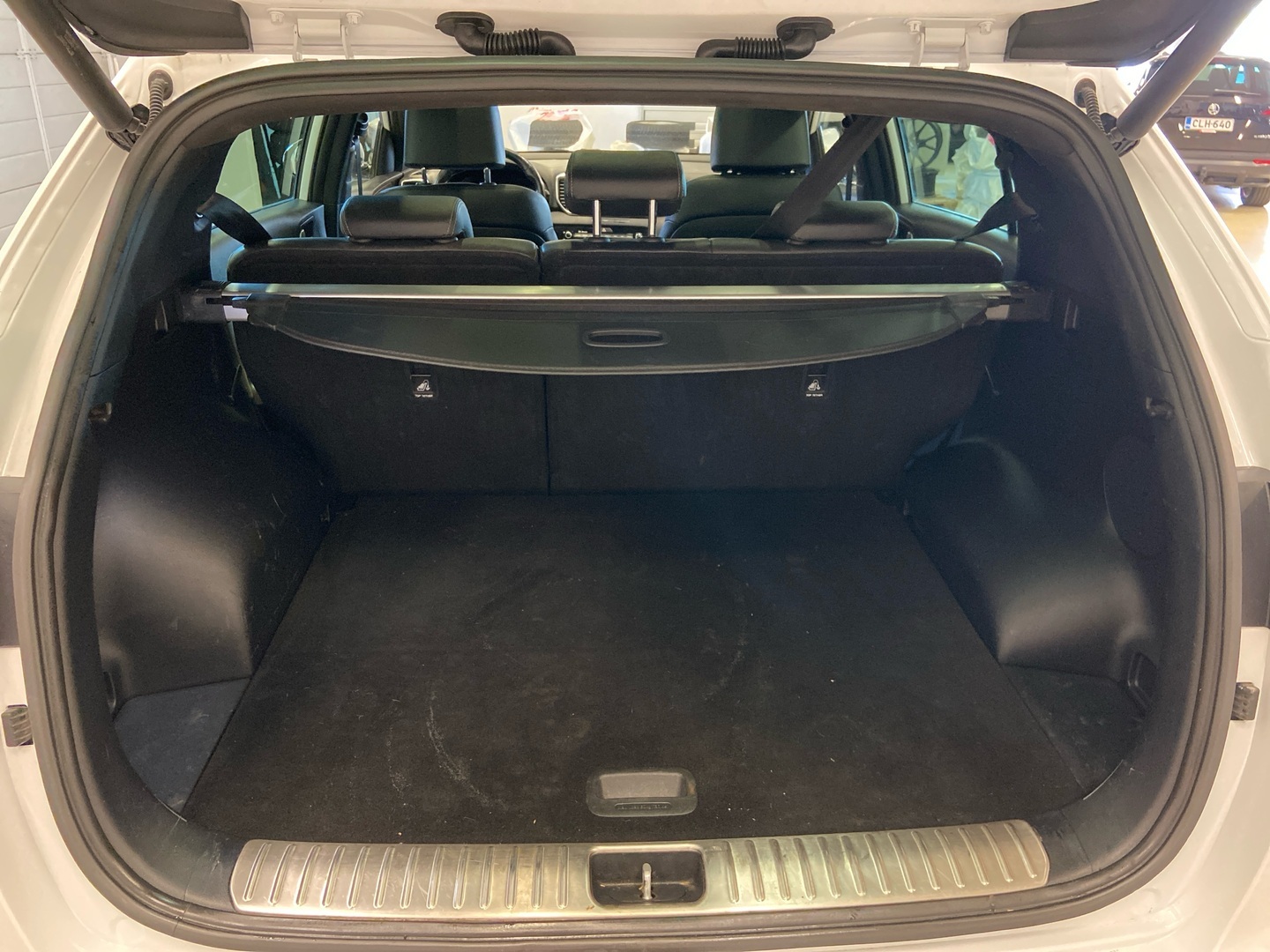 KIA Sportage 9