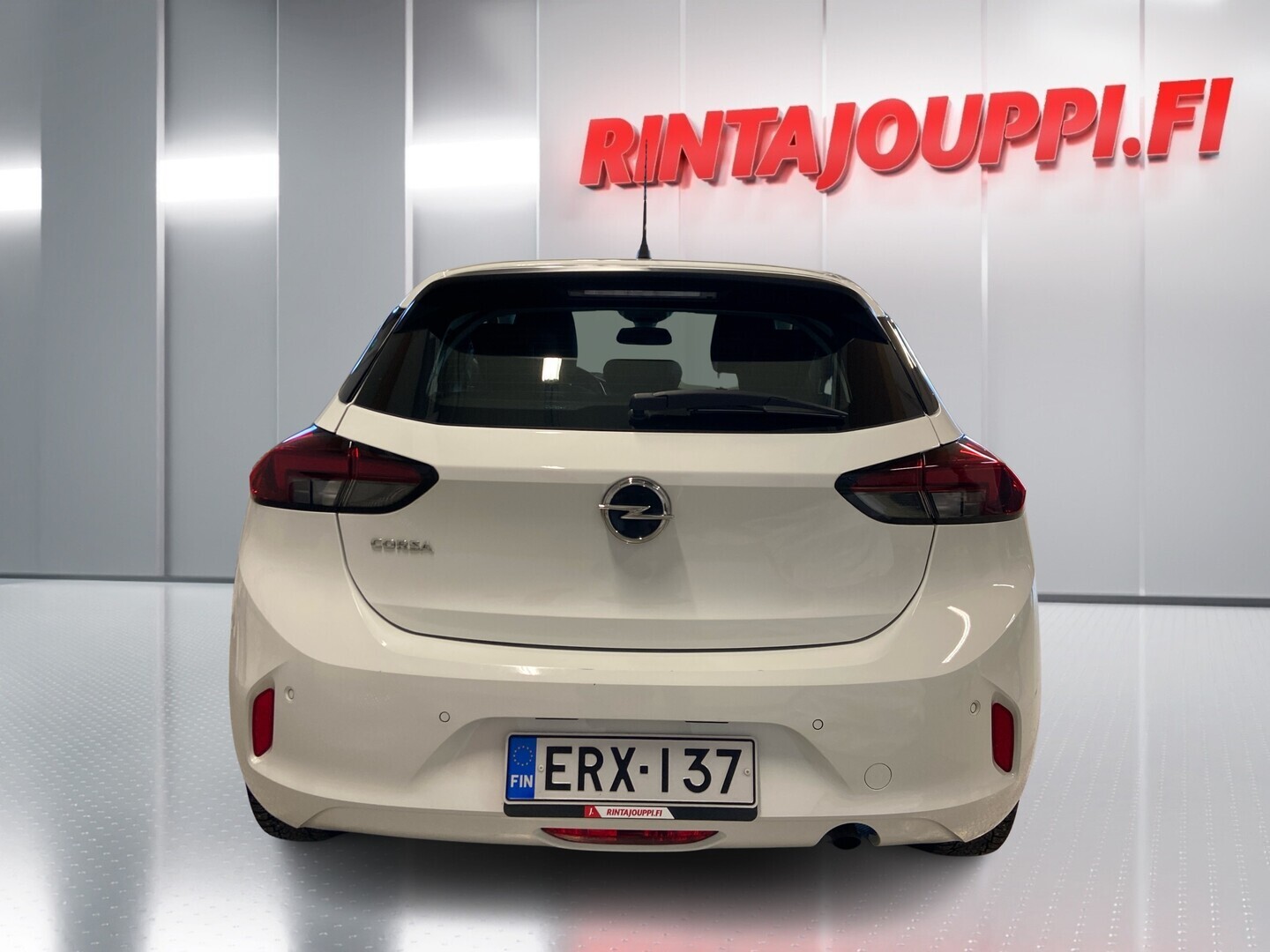 OPEL Corsa 2020