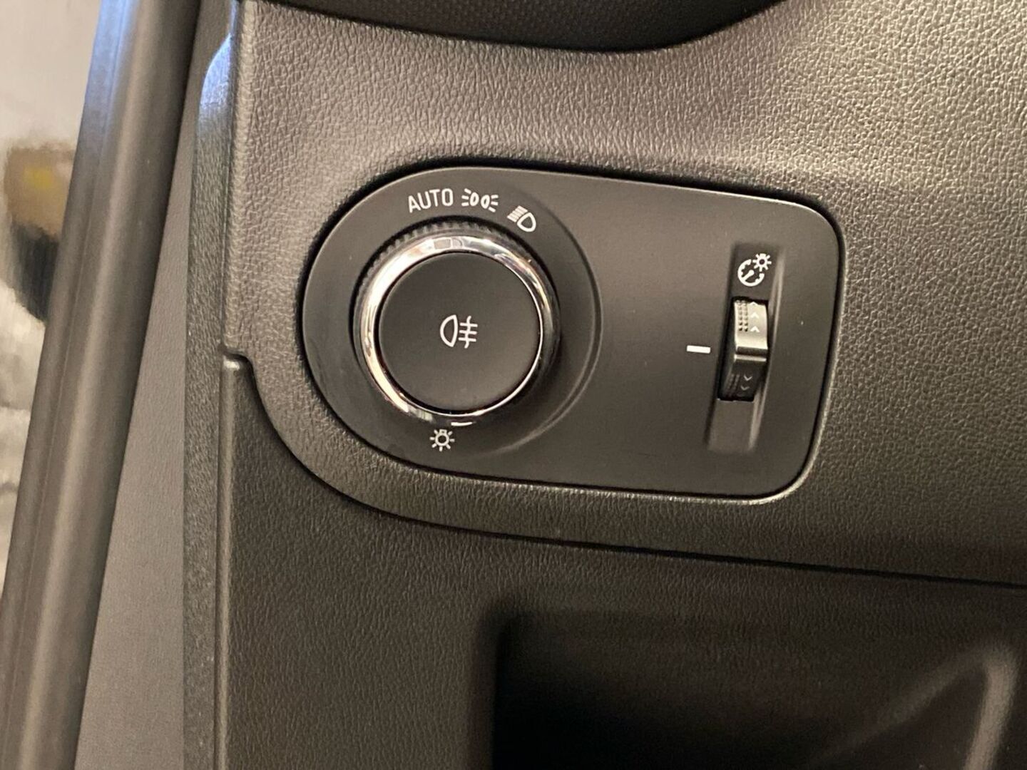 OPEL Crossland X 2020