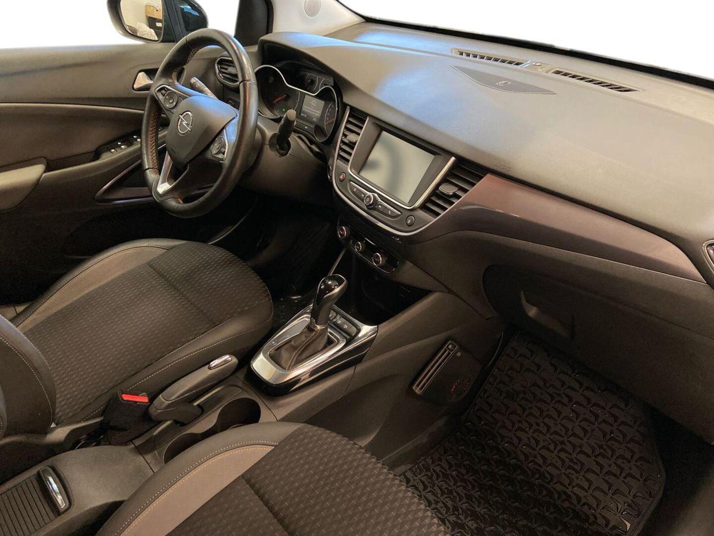 OPEL Crossland X 2020