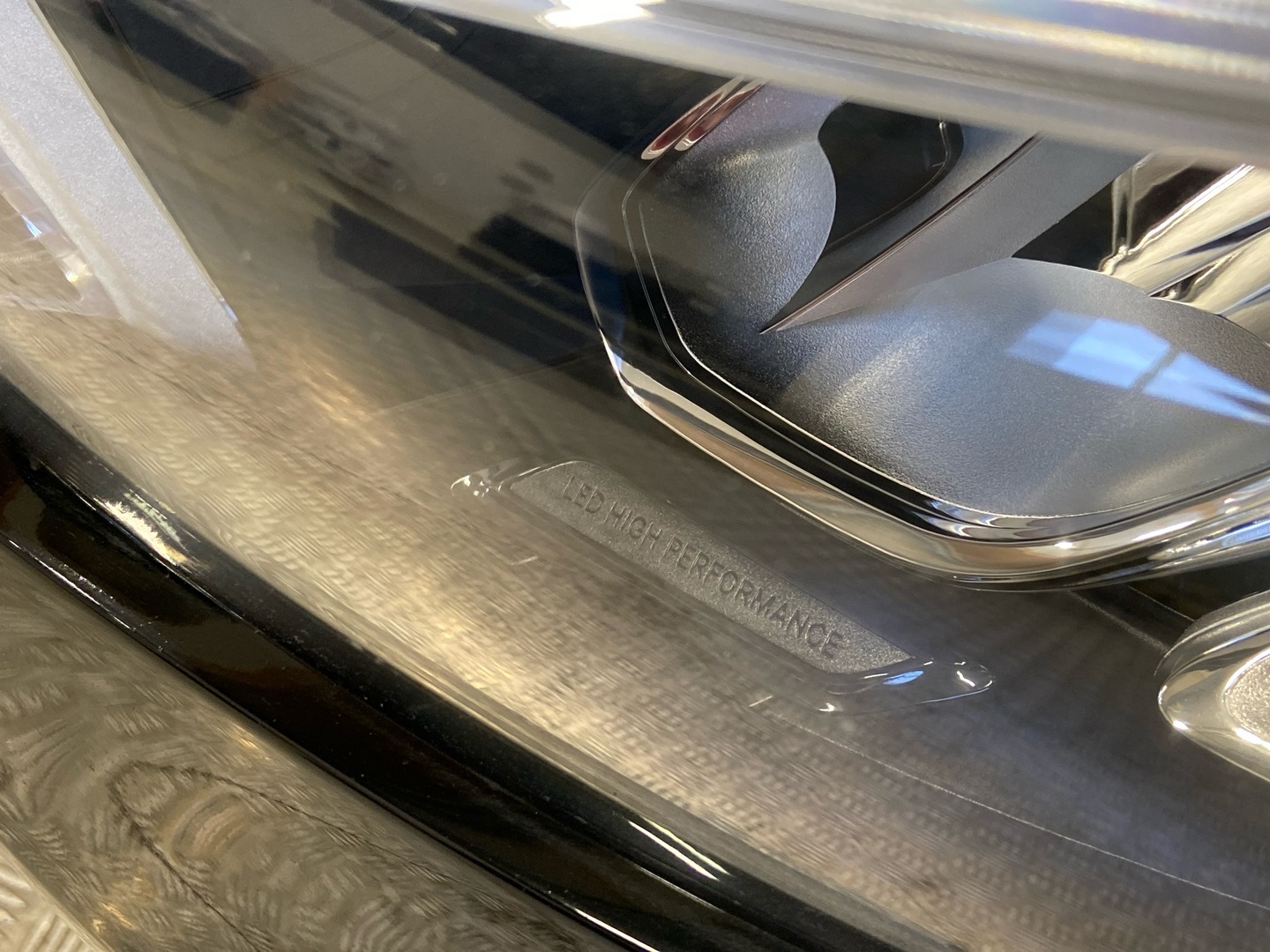 MERCEDES-BENZ A 2019