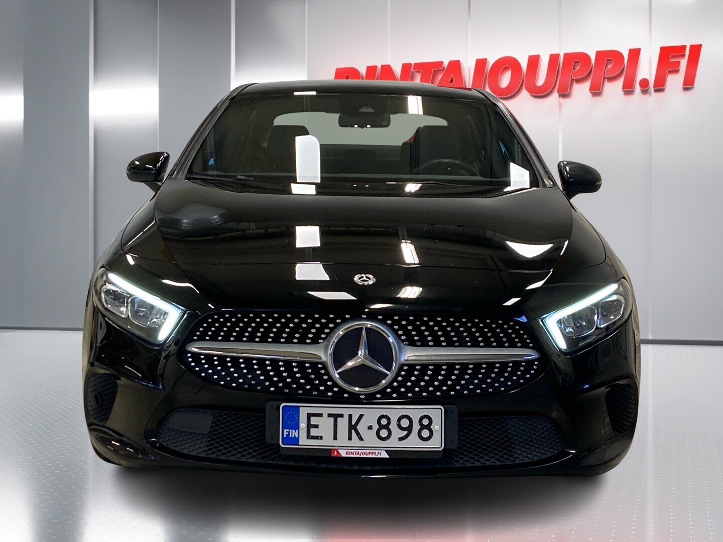 MERCEDES-BENZ A 2019