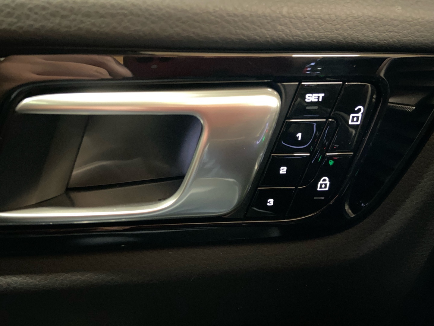 PORSCHE Cayenne 2021