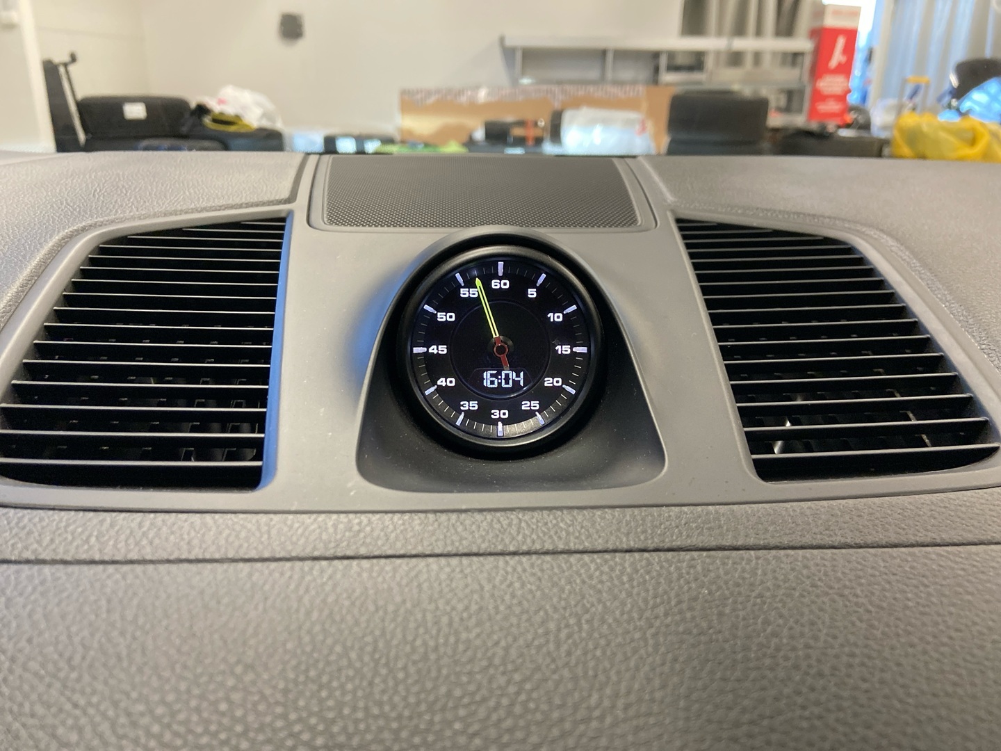 PORSCHE Cayenne 2021