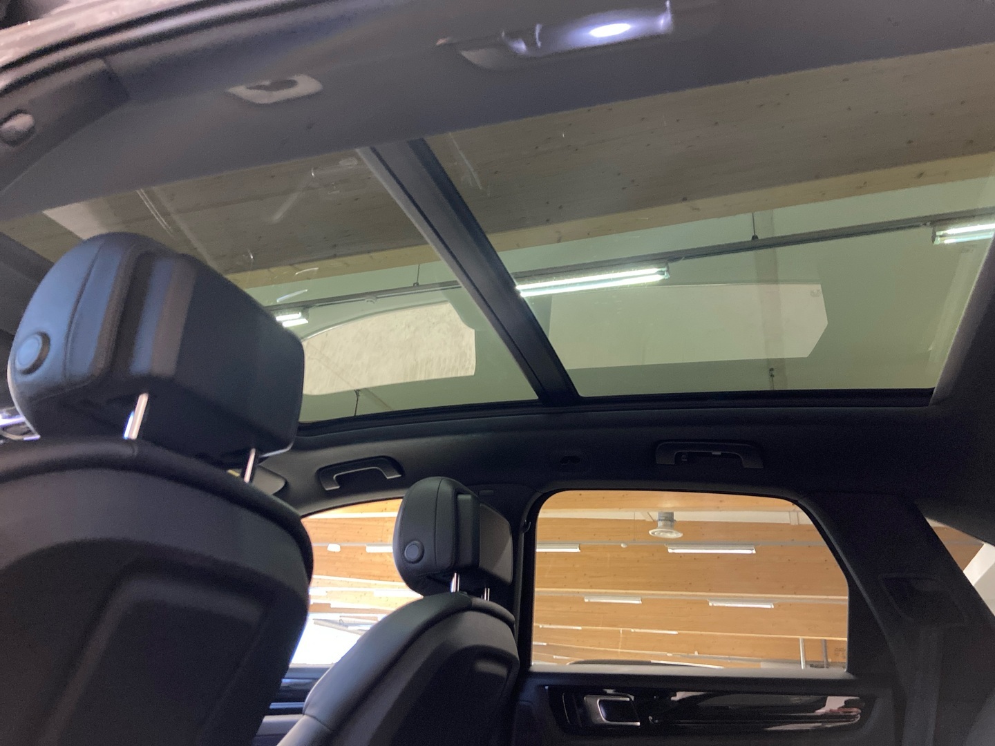 PORSCHE Cayenne 2021