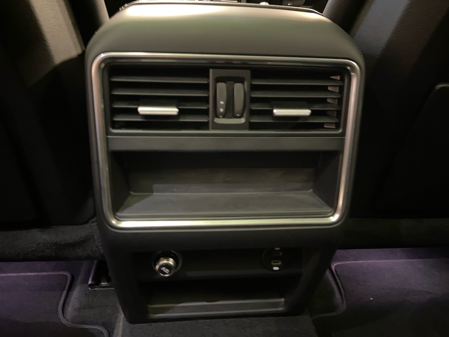 PORSCHE Cayenne 2021