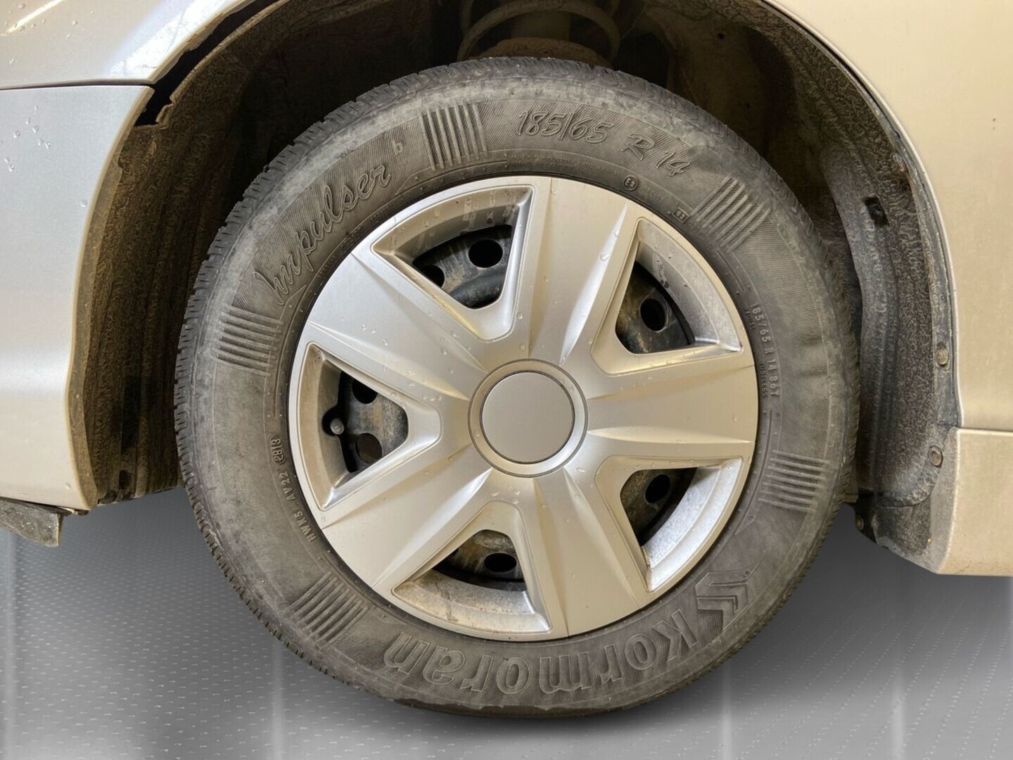 HONDA Civic 2005