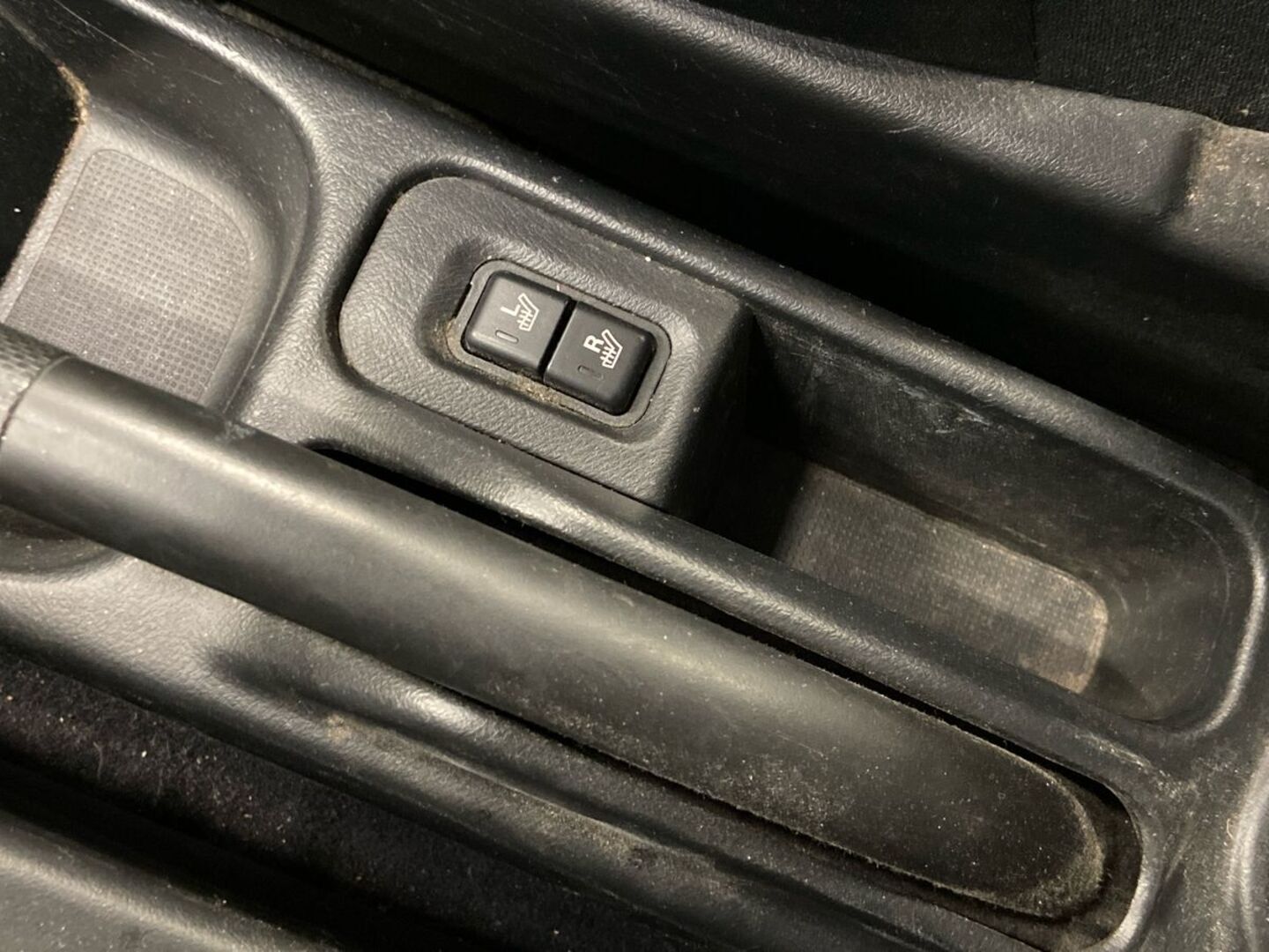 HONDA Civic 2005