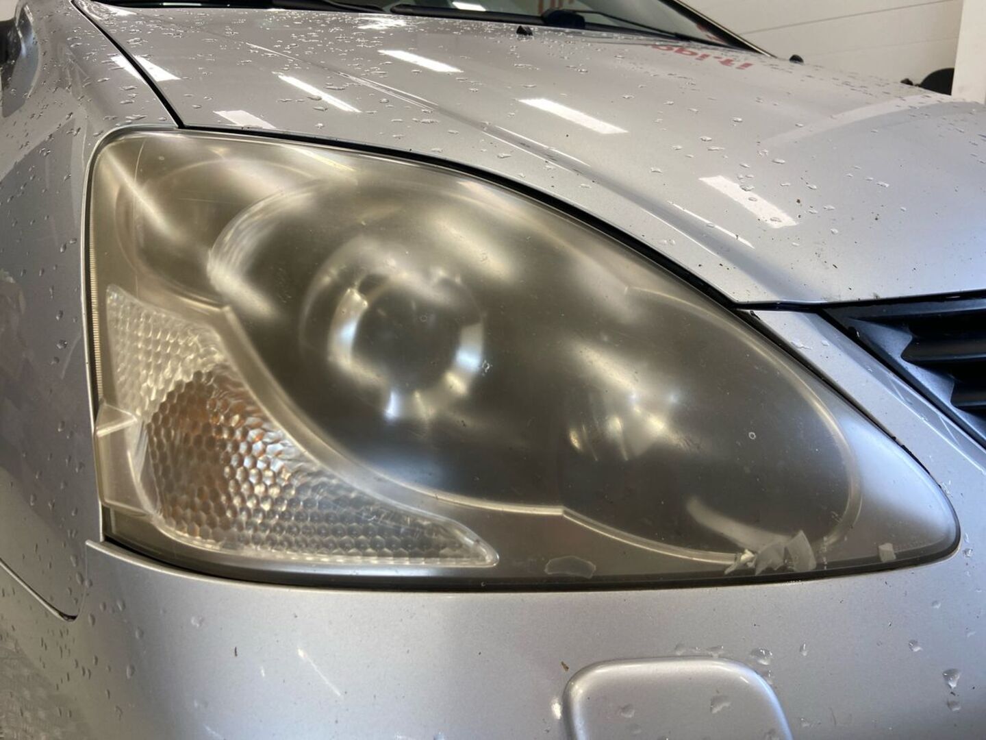 HONDA Civic 2005