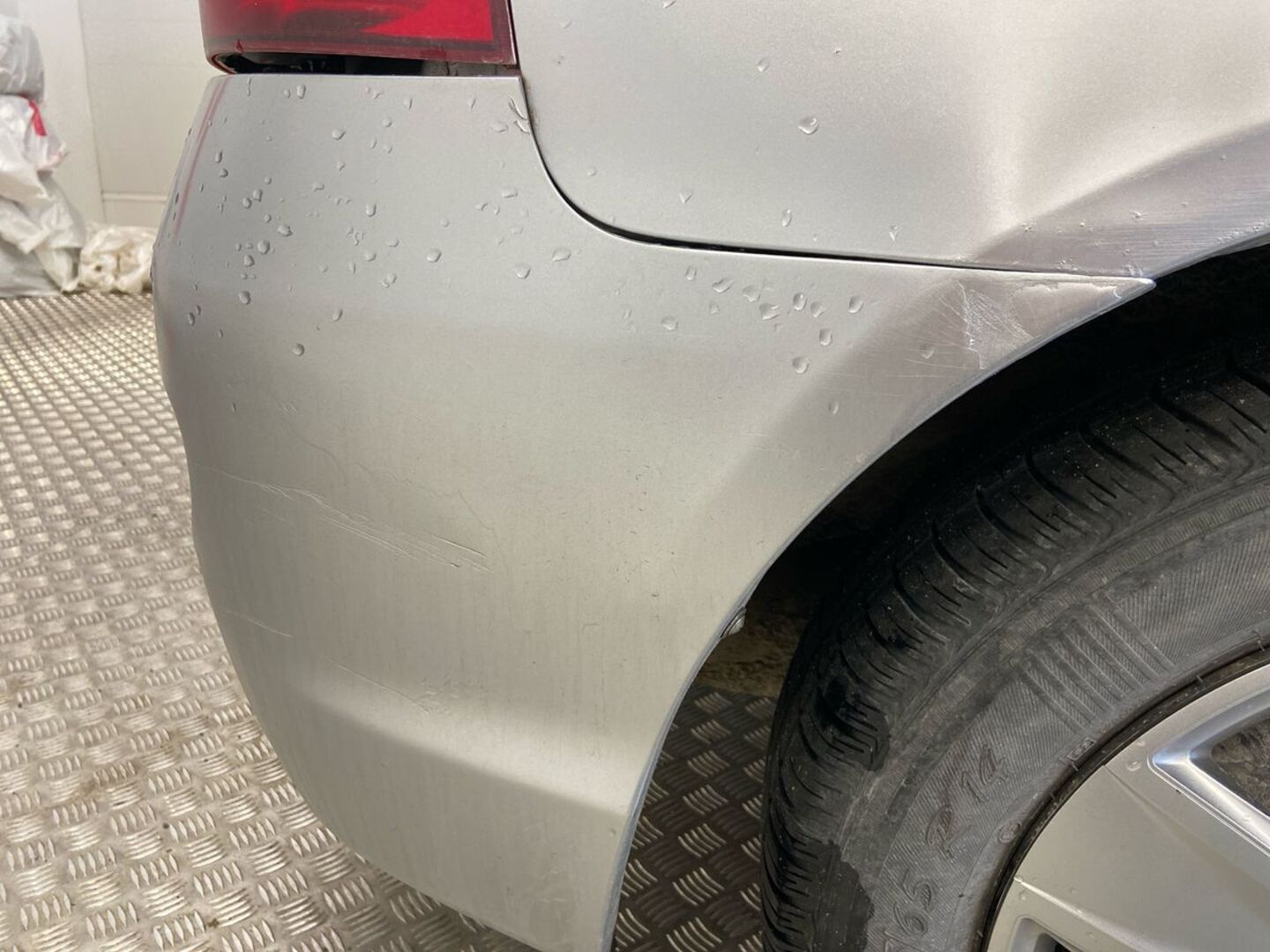 HONDA Civic 2005