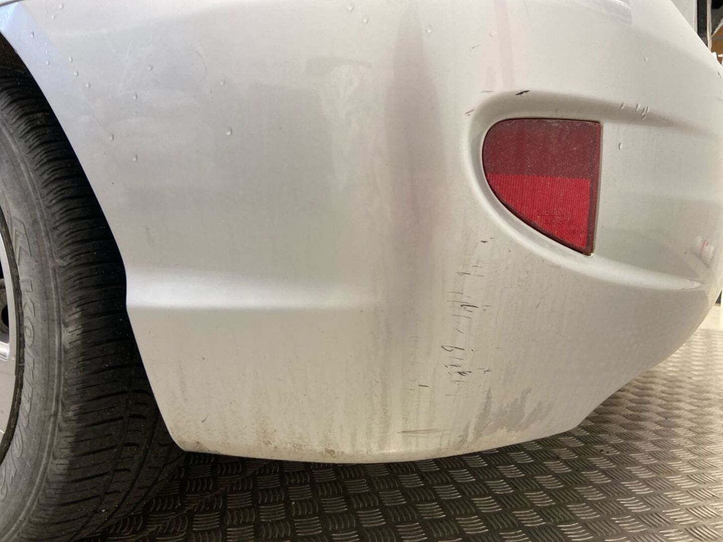 HONDA Civic 2005