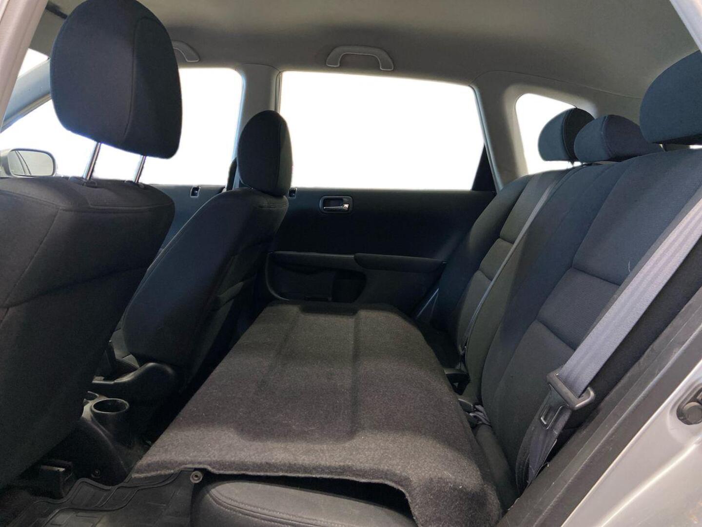 HONDA Civic 2005