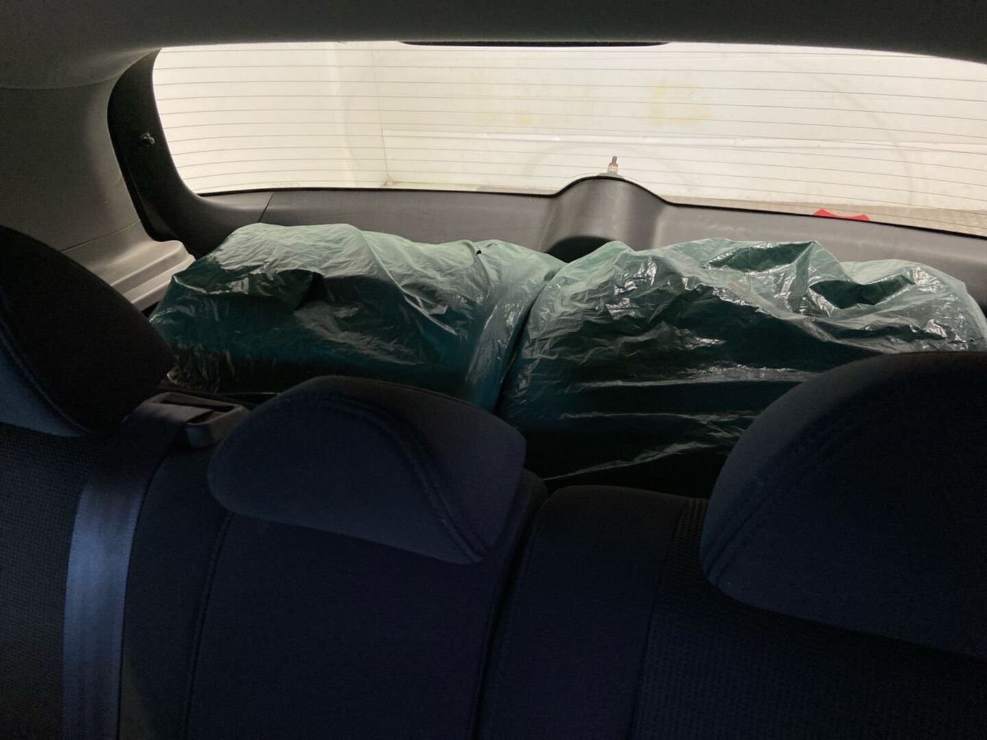 HONDA Civic 2005