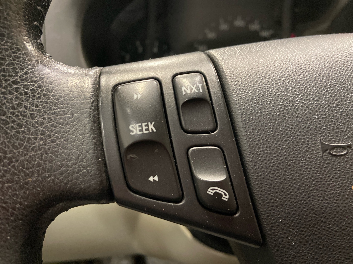 SAAB 9-3 2003