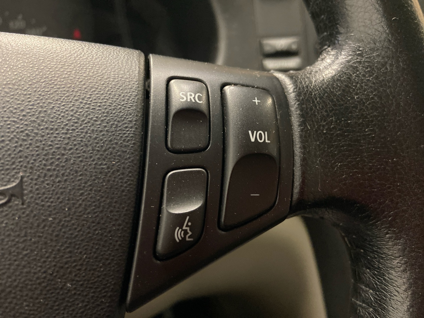 SAAB 9-3 2003