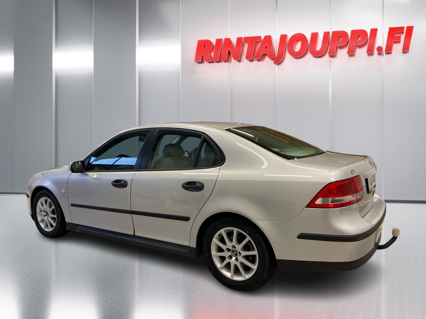 SAAB 9-3 2003