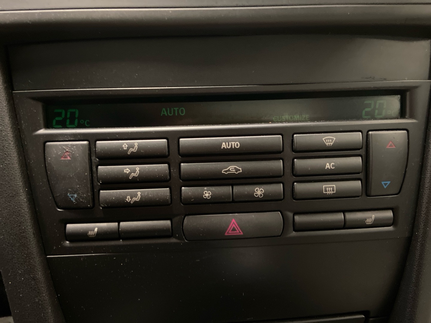 SAAB 9-3 2003