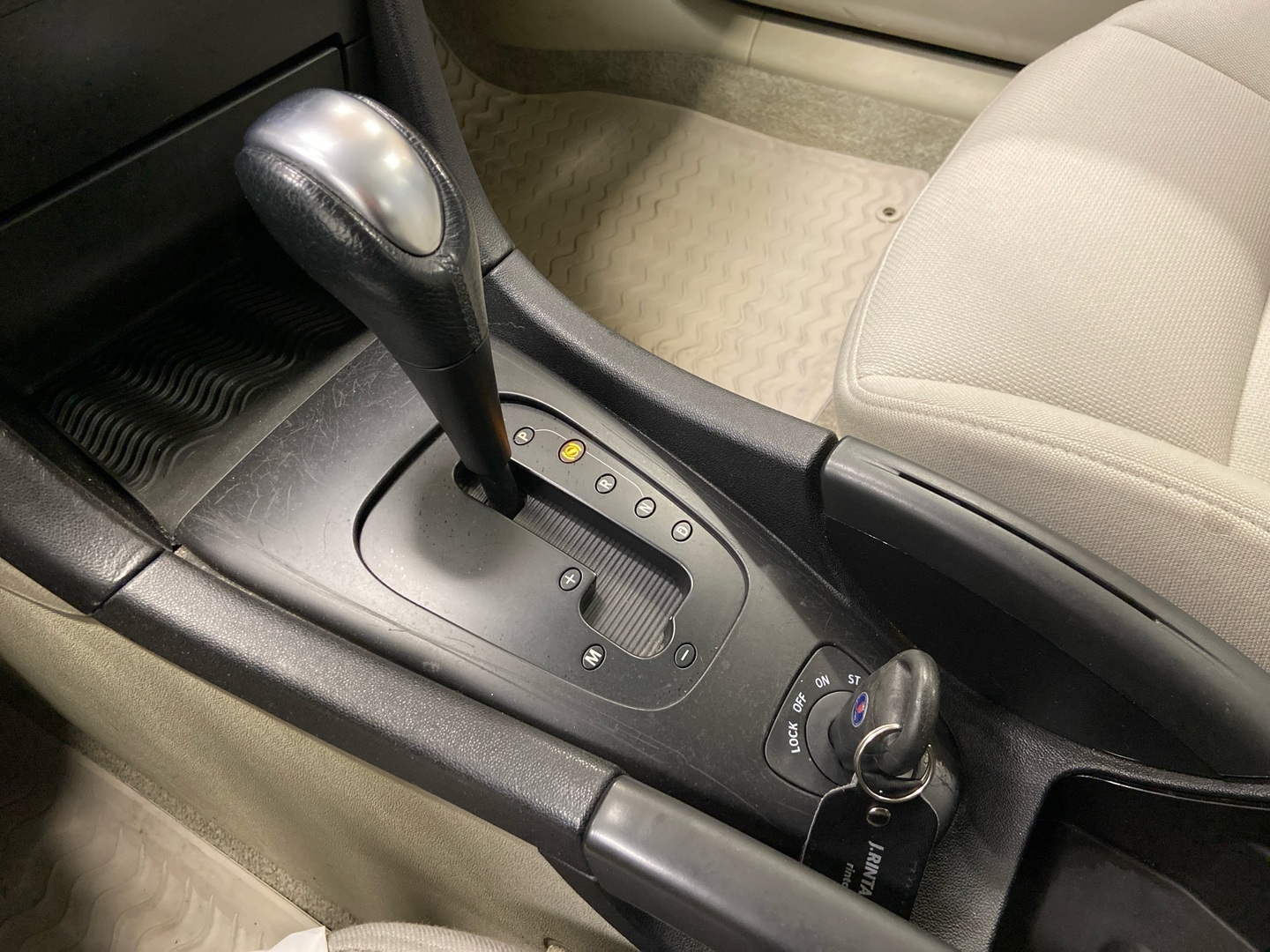SAAB 9-3 2003