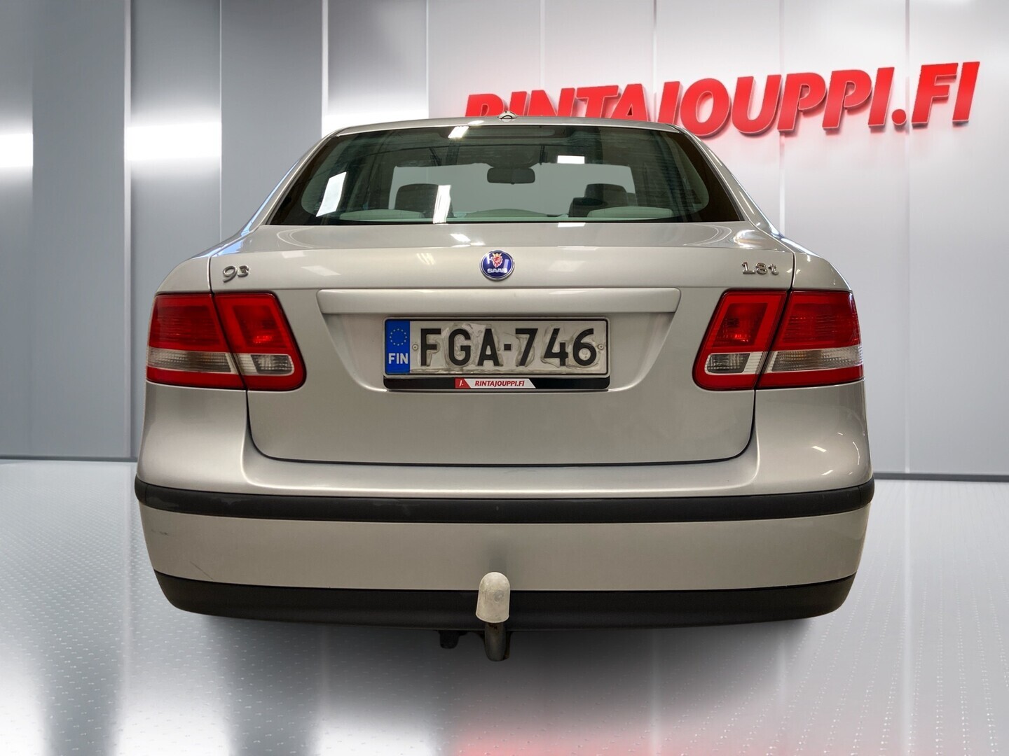 SAAB 9-3 2003