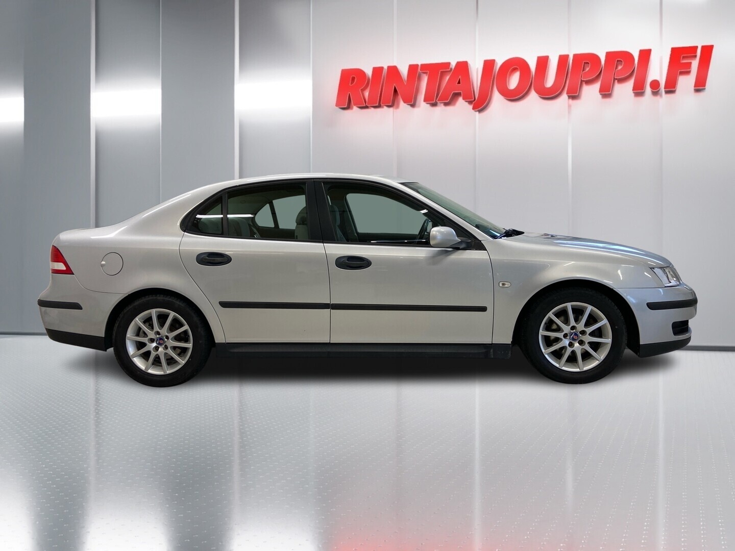SAAB 9-3 2003