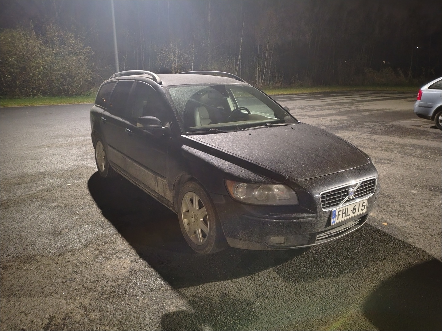 VOLVO V50 2006