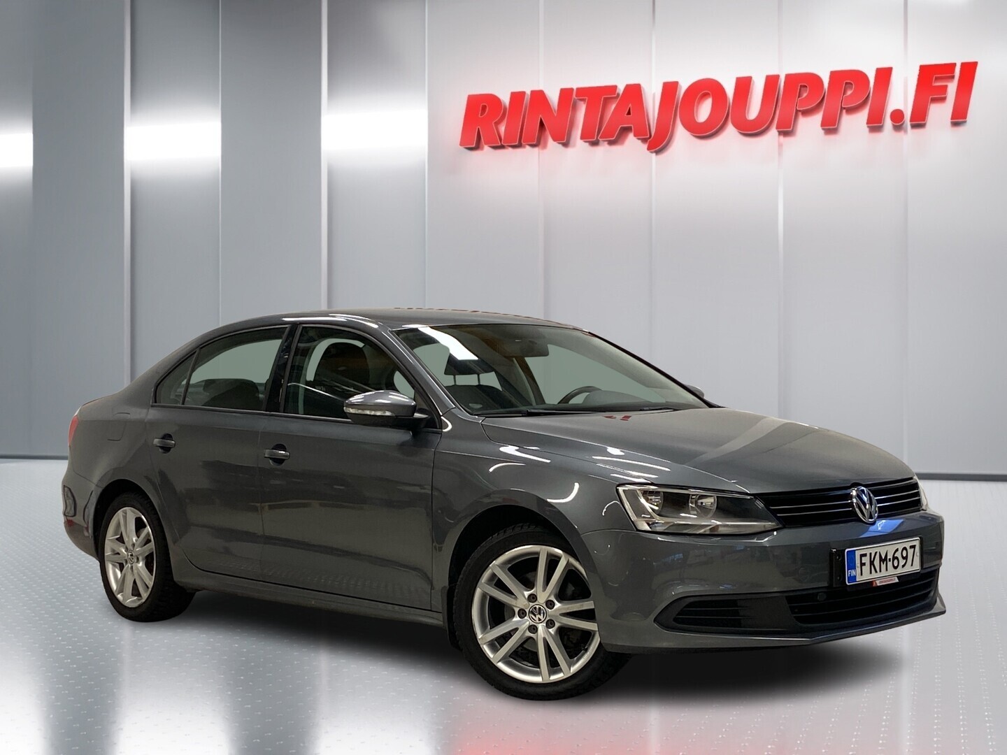 VOLKSWAGEN Jetta 2011