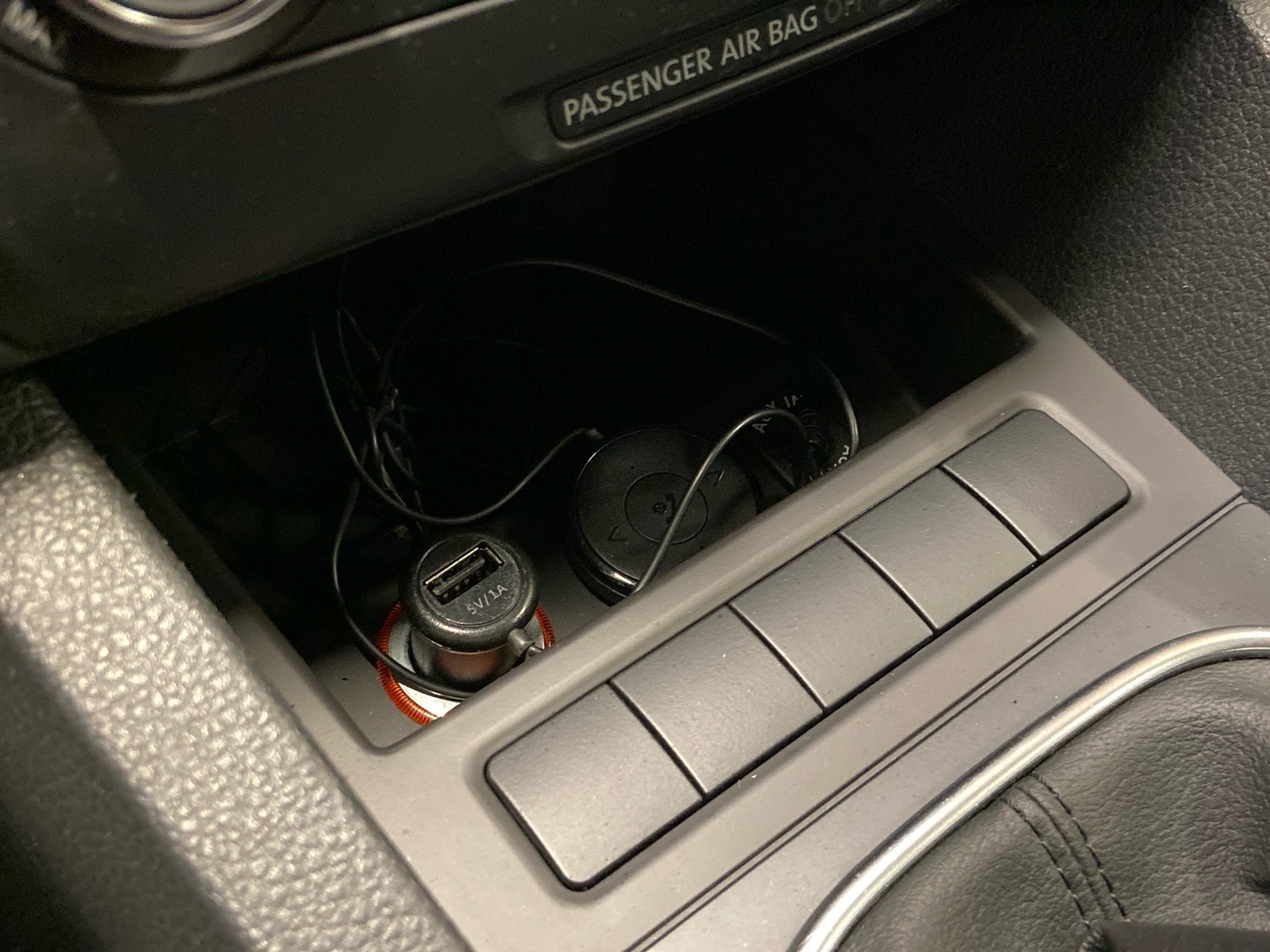 VOLKSWAGEN Jetta 2011