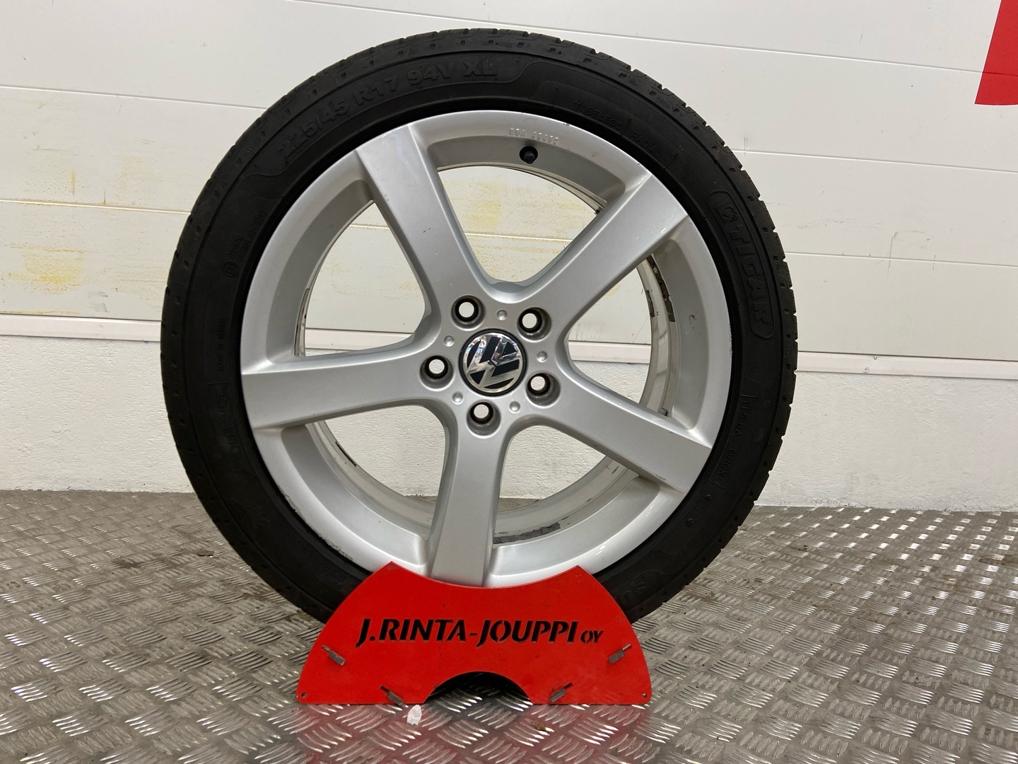 VOLKSWAGEN Jetta 2011