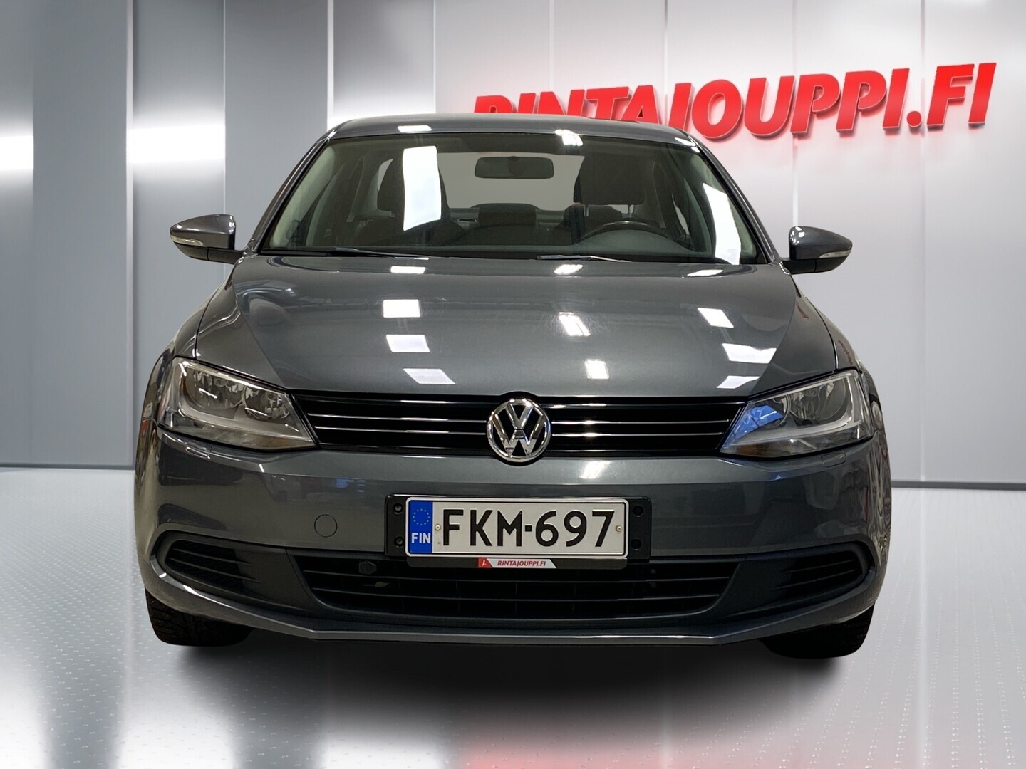 VOLKSWAGEN Jetta 2011