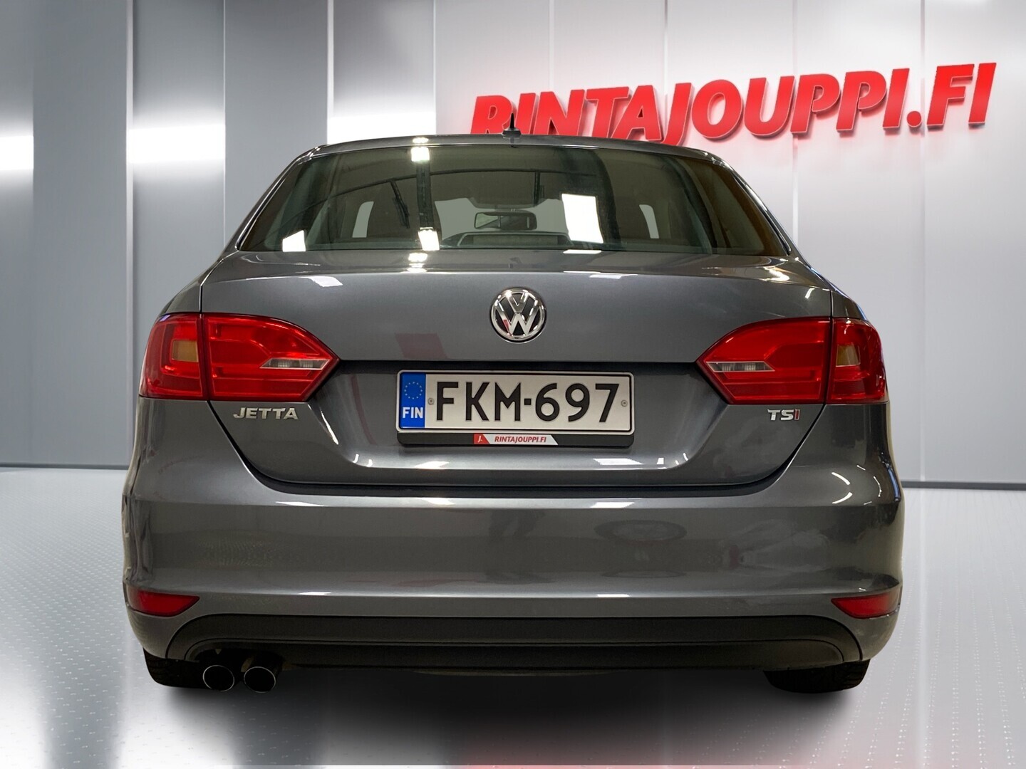 VOLKSWAGEN Jetta 2011