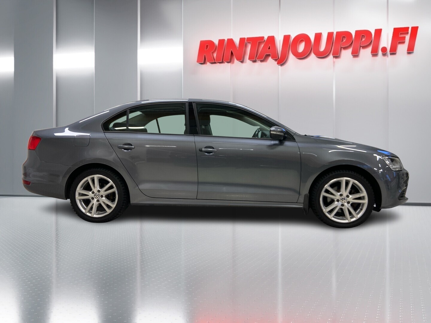 VOLKSWAGEN Jetta 2011