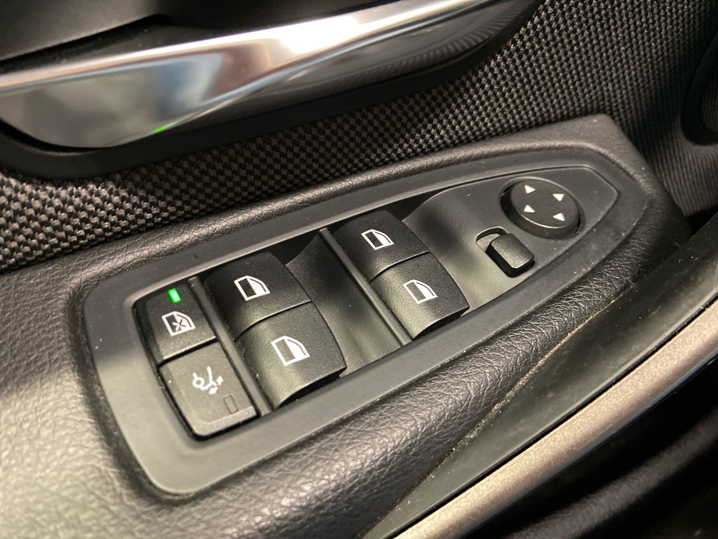 BMW 320 Gran Turismo 2014