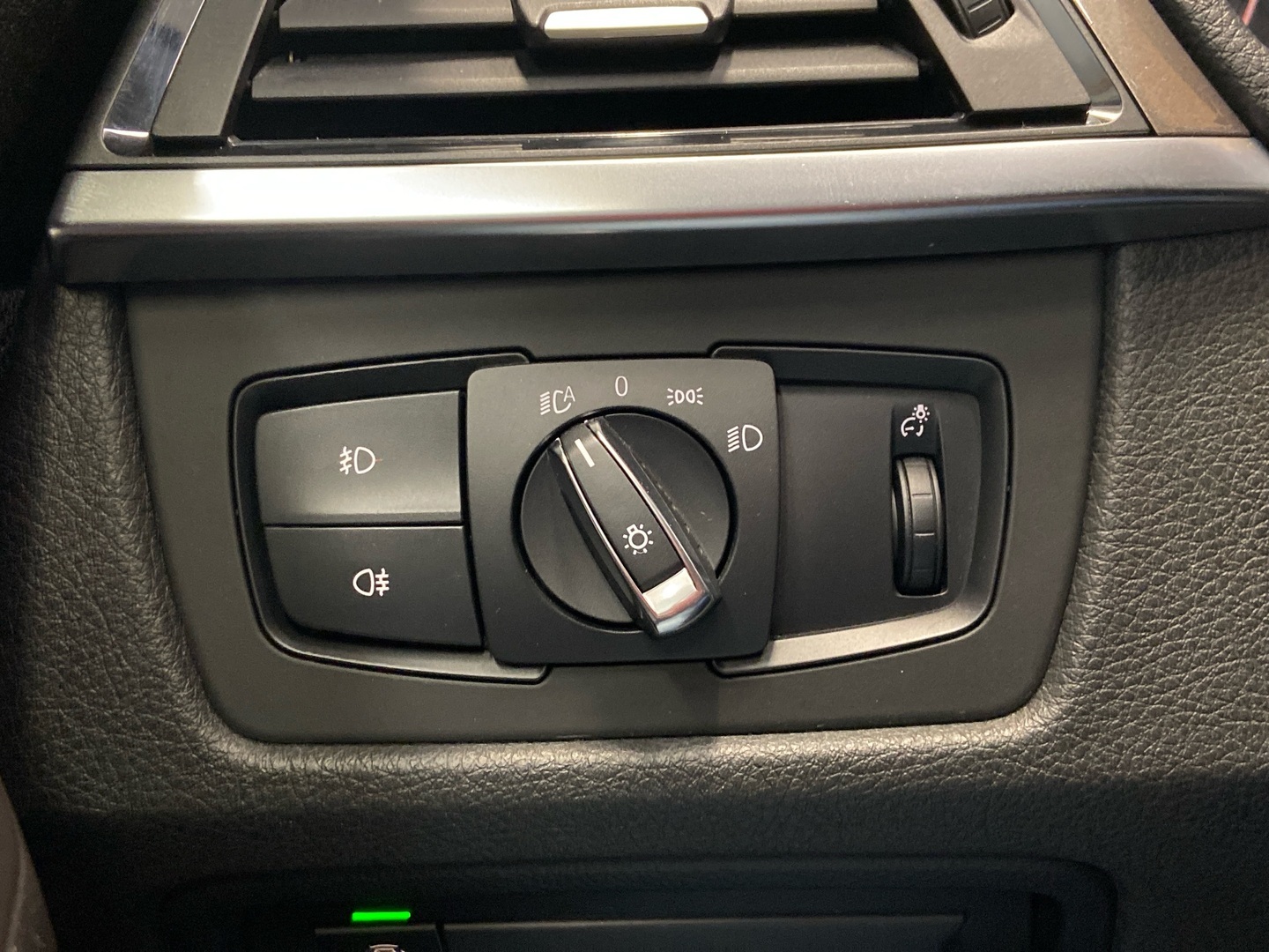 BMW 320 Gran Turismo 2014