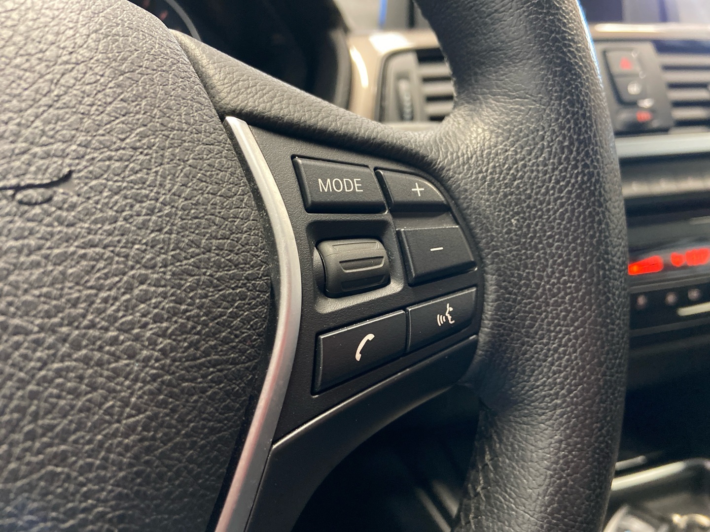 BMW 320 Gran Turismo 2014