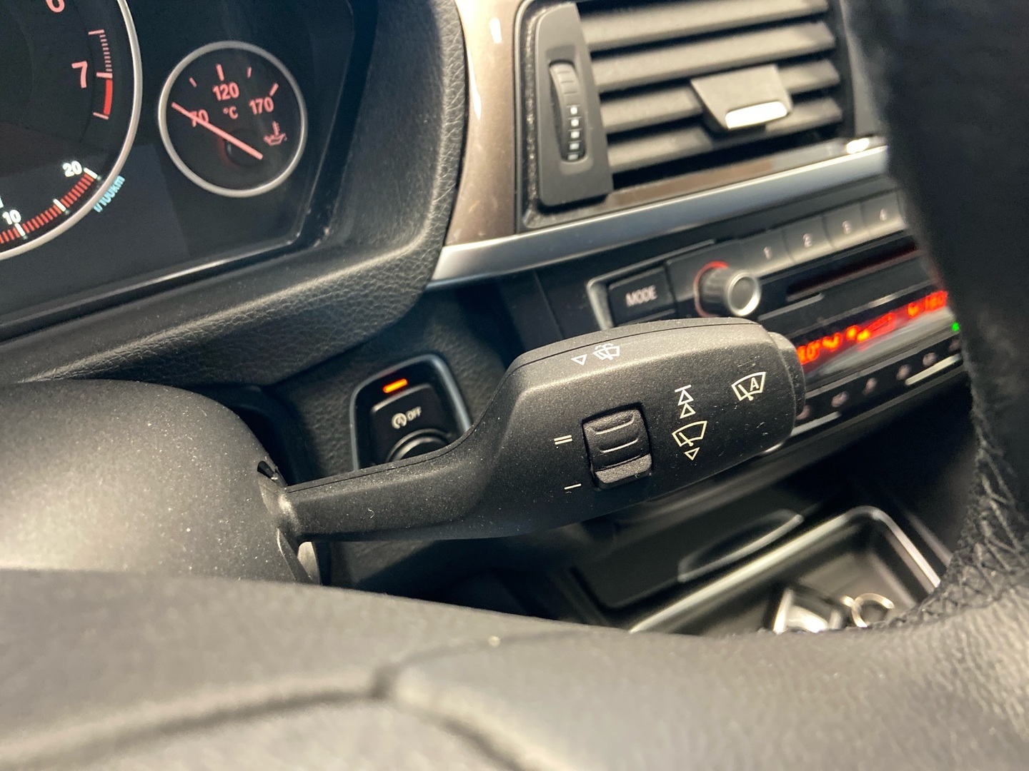 BMW 320 Gran Turismo 2014