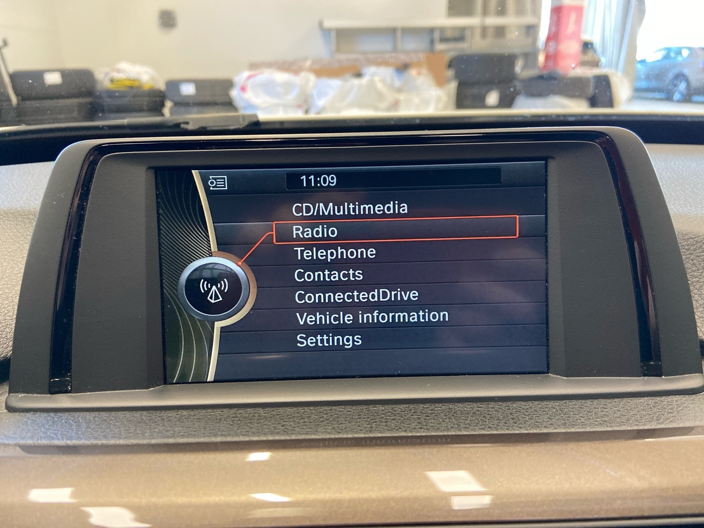 BMW 320 Gran Turismo 2014