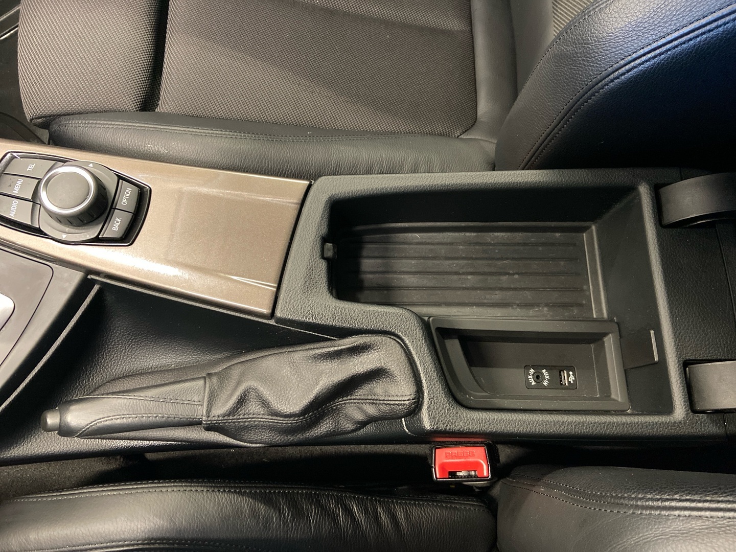 BMW 320 Gran Turismo 2014