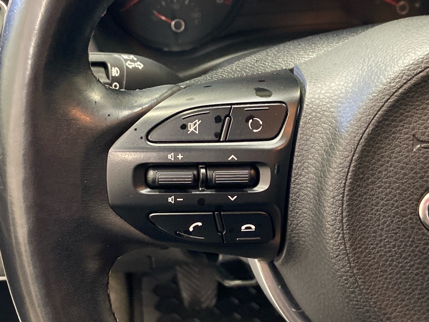 KIA Rio 2017