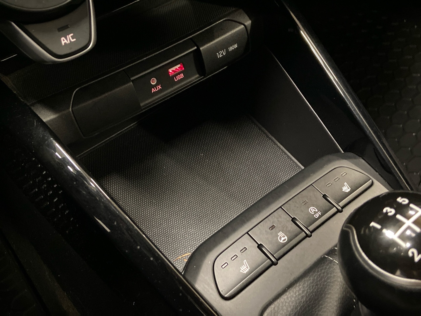 KIA Rio 2017