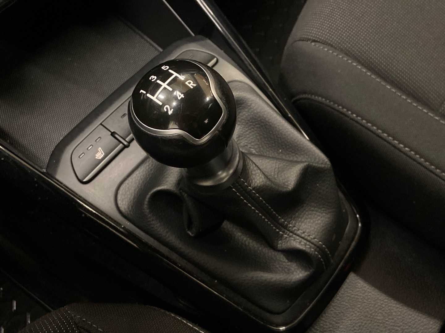 KIA Rio 2017