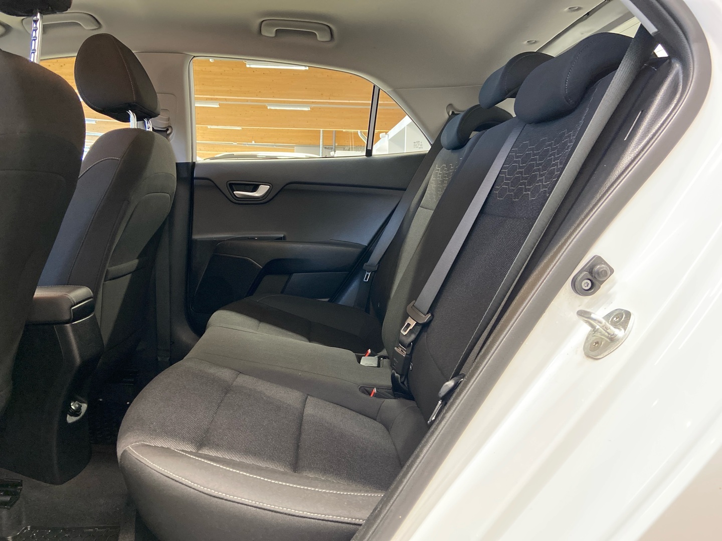 KIA Rio 2017