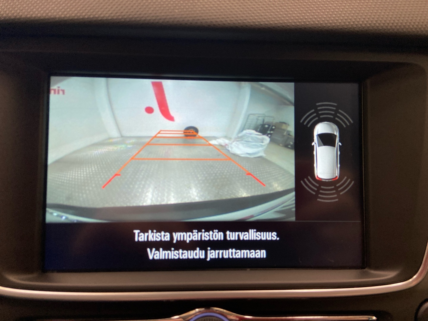 OPEL Crossland X 2018